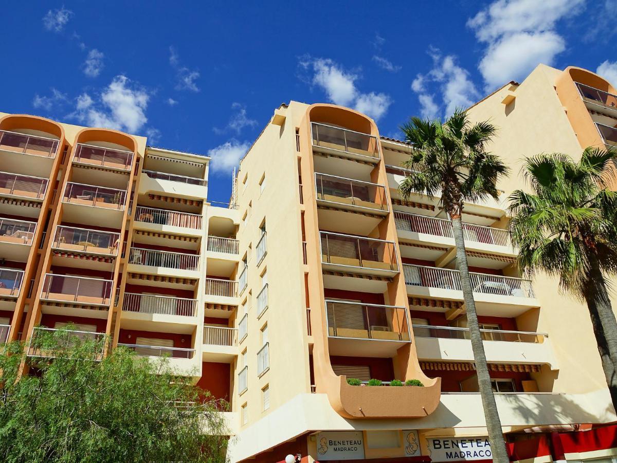 Studio Le Capitole-6 By Interhome เฟรฌูส ภายนอก รูปภาพ