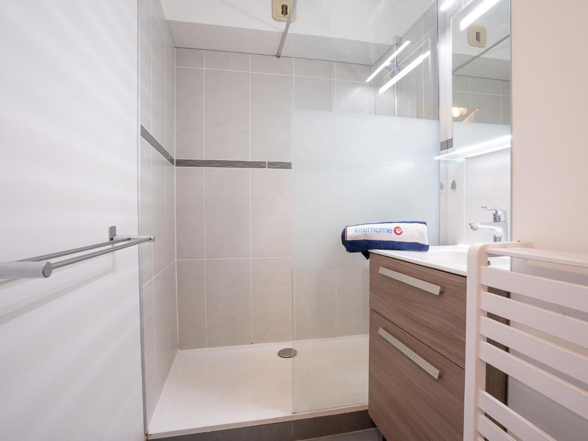 Studio Le Capitole-6 By Interhome เฟรฌูส ภายนอก รูปภาพ