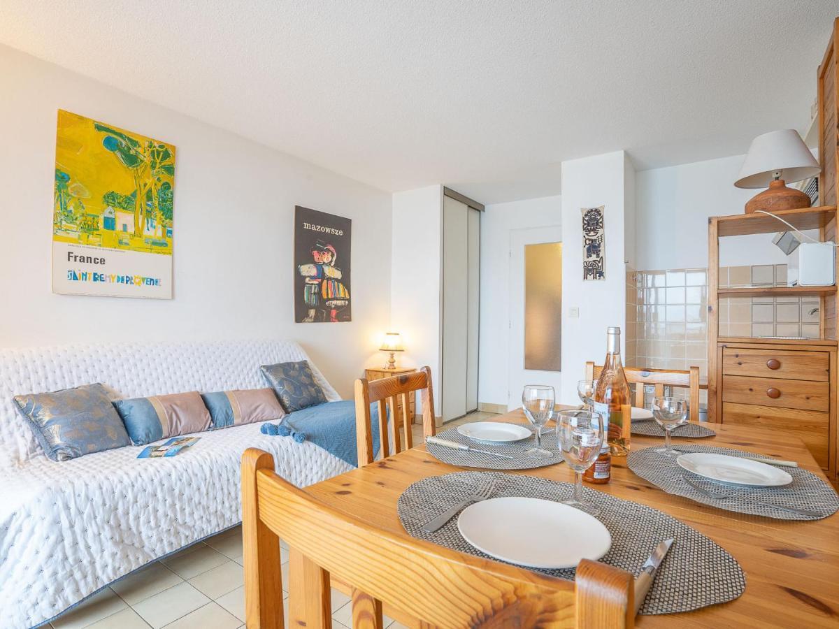 Studio Le Capitole-6 By Interhome เฟรฌูส ภายนอก รูปภาพ