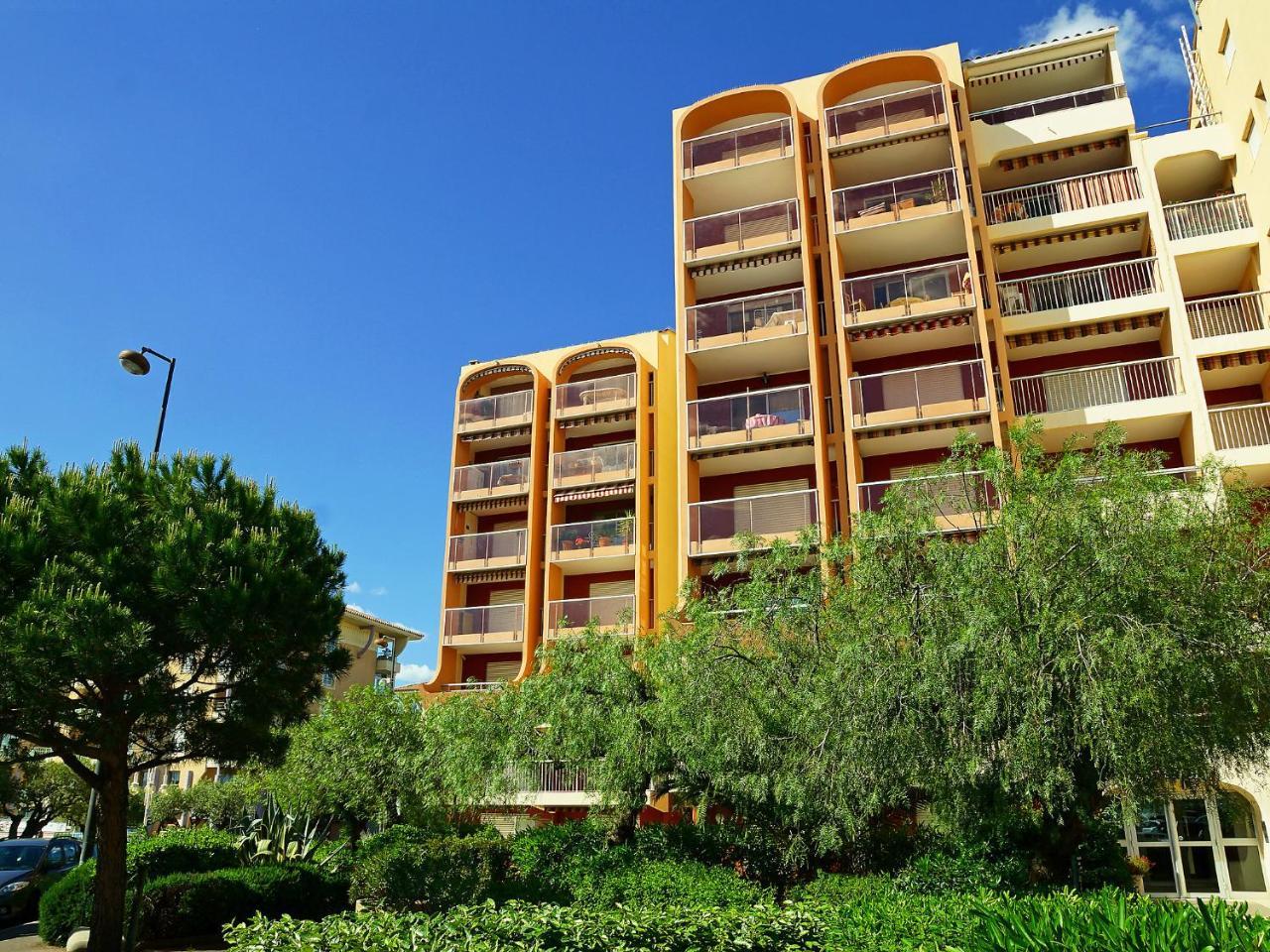 Studio Le Capitole-6 By Interhome เฟรฌูส ภายนอก รูปภาพ